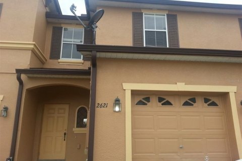 Touwnhouse à Sanford, Floride 3 chambres, 111.76 m2 № 2431012