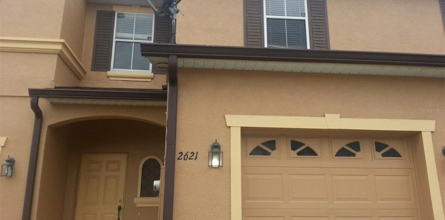 Touwnhouse à Sanford, Floride 3 chambres, 111.76 m2 № 2431012