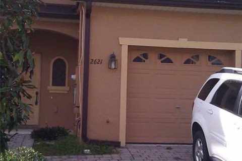 Touwnhouse à louer à Sanford, Floride: 3 chambres, 111.76 m2 № 2431012 - photo 2