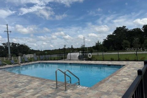 Touwnhouse à louer à Lakeland, Floride: 3 chambres, 163.32 m2 № 2413820 - photo 19