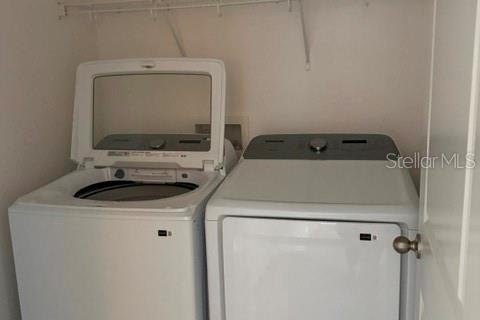 Touwnhouse à louer à Lakeland, Floride: 3 chambres, 163.32 m2 № 2413820 - photo 16