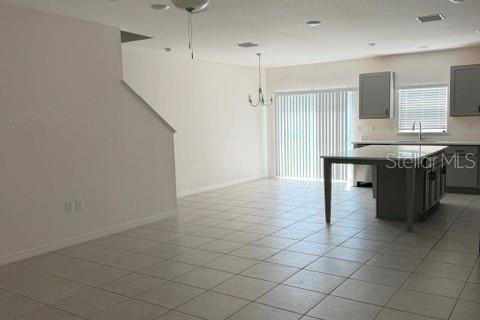 Touwnhouse à louer à Lakeland, Floride: 3 chambres, 163.32 m2 № 2413820 - photo 3