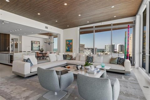 Copropriété à louer à Sarasota, Floride: 4 chambres, 327.67 m2 № 2233796 - photo 3
