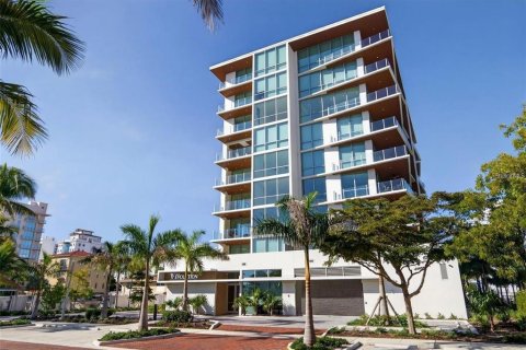 Condo in Sarasota, Florida, 4 bedrooms № 2233796