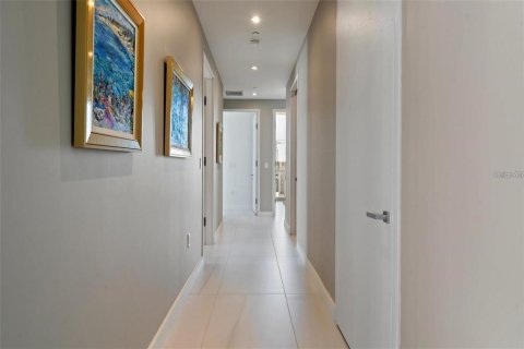 Copropriété à louer à Sarasota, Floride: 4 chambres, 327.67 m2 № 2233796 - photo 26