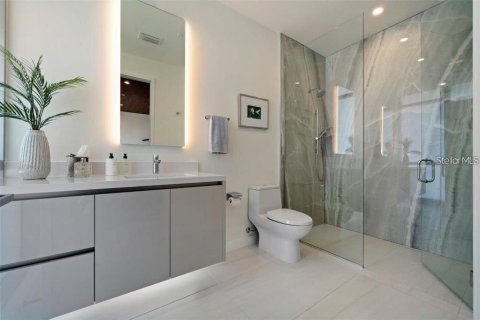 Copropriété à louer à Sarasota, Floride: 4 chambres, 327.67 m2 № 2233796 - photo 25