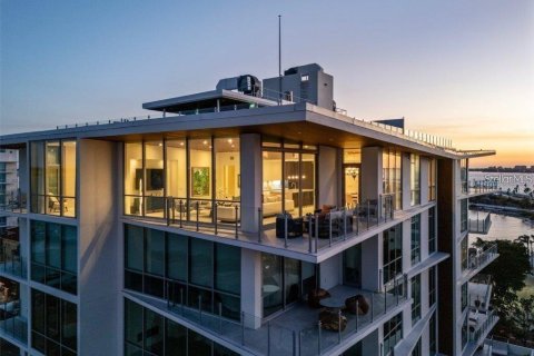 Copropriété à louer à Sarasota, Floride: 4 chambres, 327.67 m2 № 2233796 - photo 18