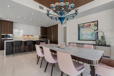 Copropriété à louer à Sarasota, Floride: 4 chambres, 327.67 m2 № 2233796 - photo 15