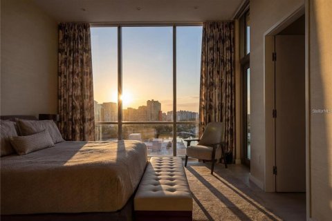Copropriété à louer à Sarasota, Floride: 4 chambres, 327.67 m2 № 2233796 - photo 29