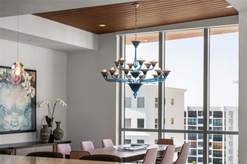 Copropriété à louer à Sarasota, Floride: 4 chambres, 327.67 m2 № 2233796 - photo 14