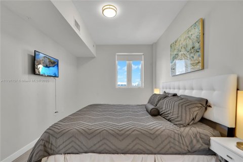 Снять в аренду кондоминиум в Майами, Флорида 2 спальни, 75.62м2, № 1991472 - фото 17