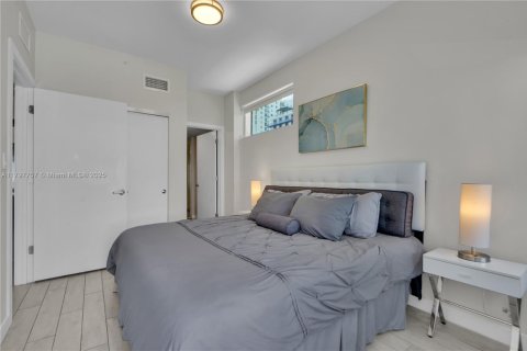 Снять в аренду кондоминиум в Майами, Флорида 2 спальни, 75.62м2, № 1991472 - фото 12