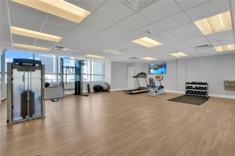 Снять в аренду кондоминиум в Майами, Флорида 2 спальни, 75.62м2, № 1991472 - фото 27