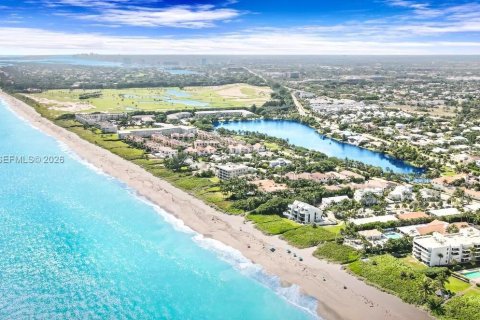 Condo in Juno Beach, Florida, 2 bedrooms № 2072290
