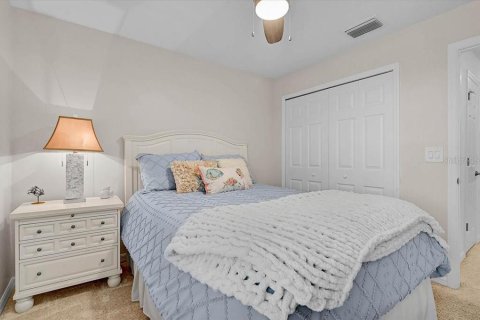 Touwnhouse à louer à Sarasota, Floride: 3 chambres, 164.99 m2 № 2112232 - photo 18