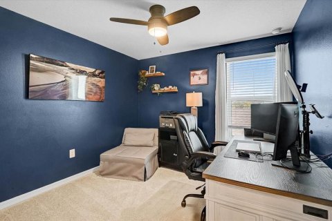 Touwnhouse à louer à Sarasota, Floride: 3 chambres, 164.99 m2 № 2112232 - photo 20