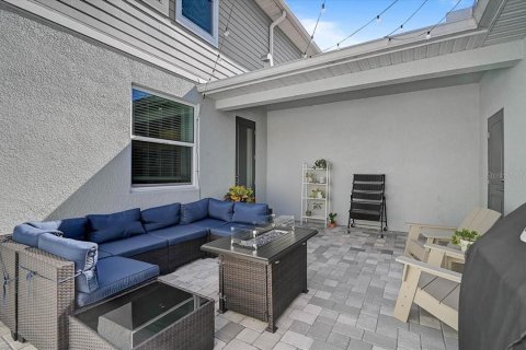 Touwnhouse à louer à Sarasota, Floride: 3 chambres, 164.99 m2 № 2112232 - photo 27