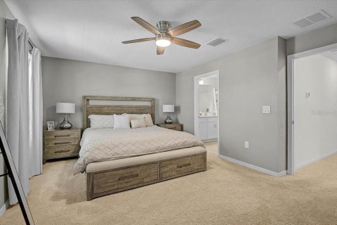 Touwnhouse à louer à Sarasota, Floride: 3 chambres, 164.99 m2 № 2112232 - photo 23