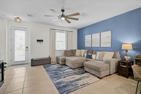Touwnhouse à louer à Sarasota, Floride: 3 chambres, 164.99 m2 № 2112232 - photo 6
