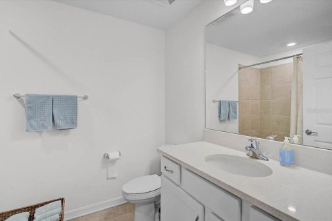 Touwnhouse à louer à Sarasota, Floride: 3 chambres, 164.99 m2 № 2112232 - photo 19