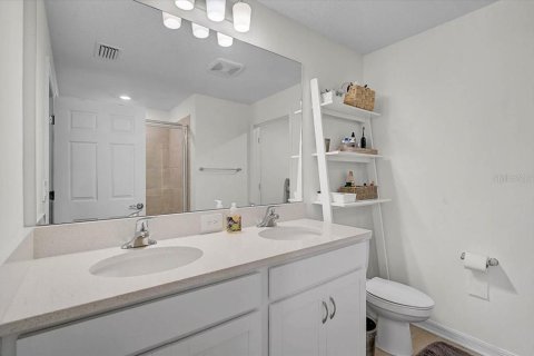 Touwnhouse à louer à Sarasota, Floride: 3 chambres, 164.99 m2 № 2112232 - photo 24