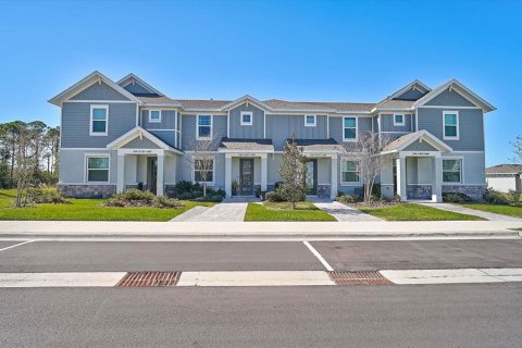 Touwnhouse à louer à Sarasota, Floride: 3 chambres, 164.99 m2 № 2112232 - photo 2