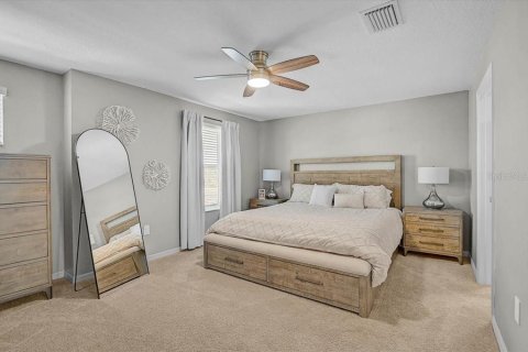 Touwnhouse à louer à Sarasota, Floride: 3 chambres, 164.99 m2 № 2112232 - photo 22