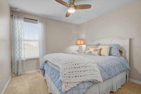 Touwnhouse à louer à Sarasota, Floride: 3 chambres, 164.99 m2 № 2112232 - photo 17