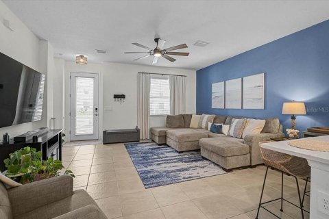 Touwnhouse à louer à Sarasota, Floride: 3 chambres, 164.99 m2 № 2112232 - photo 3