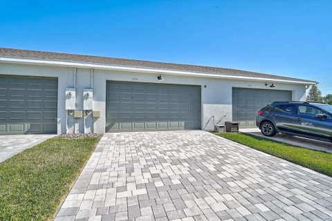 Touwnhouse à louer à Sarasota, Floride: 3 chambres, 164.99 m2 № 2112232 - photo 28