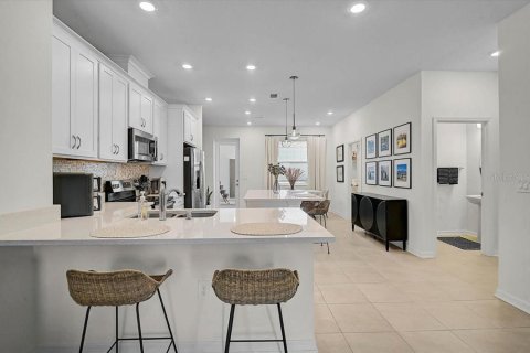 Touwnhouse à louer à Sarasota, Floride: 3 chambres, 164.99 m2 № 2112232 - photo 8