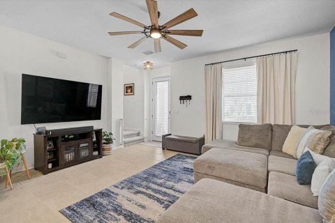 Touwnhouse à louer à Sarasota, Floride: 3 chambres, 164.99 m2 № 2112232 - photo 5