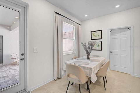 Touwnhouse à louer à Sarasota, Floride: 3 chambres, 164.99 m2 № 2112232 - photo 14