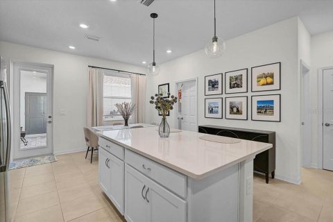 Touwnhouse à louer à Sarasota, Floride: 3 chambres, 164.99 m2 № 2112232 - photo 10
