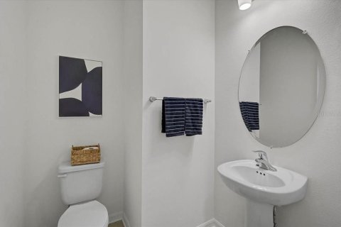 Touwnhouse à louer à Sarasota, Floride: 3 chambres, 164.99 m2 № 2112232 - photo 15