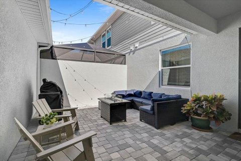 Touwnhouse à louer à Sarasota, Floride: 3 chambres, 164.99 m2 № 2112232 - photo 26