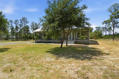 Casa en venta en LaBelle, Florida, 3 dormitorios, 166.85 m2 № 2304577 - foto 9