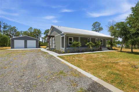 Casa en venta en LaBelle, Florida, 3 dormitorios, 166.85 m2 № 2304577 - foto 7