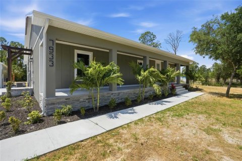 Casa en venta en LaBelle, Florida, 3 dormitorios, 166.85 m2 № 2304577 - foto 2