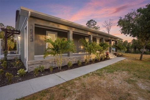 Casa en LaBelle, Florida 3 dormitorios, 166.85 m2 № 2304577