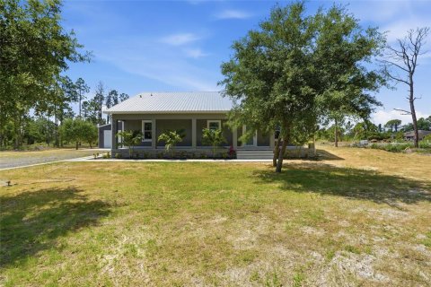Casa en venta en LaBelle, Florida, 3 dormitorios, 166.85 m2 № 2304577 - foto 8