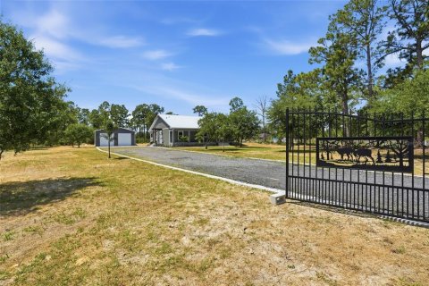 Casa en venta en LaBelle, Florida, 3 dormitorios, 166.85 m2 № 2304577 - foto 5