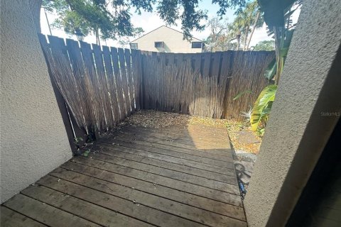 Condominio en venta en Saint Petersburg, Florida, 1 dormitorio, 62.71 m2 № 2096283 - foto 17