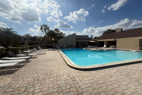 Condominio en venta en Saint Petersburg, Florida, 1 dormitorio, 62.71 m2 № 2096283 - foto 29