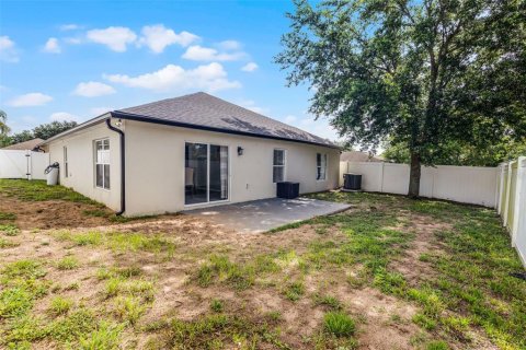 House in Haines City, Florida 4 bedrooms, 187.11 sq.m. № 1791413 - photo 18