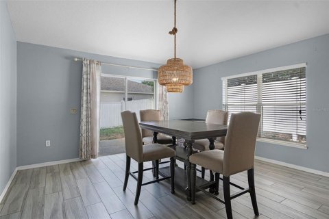House in Haines City, Florida 4 bedrooms, 187.11 sq.m. № 1791413 - photo 6