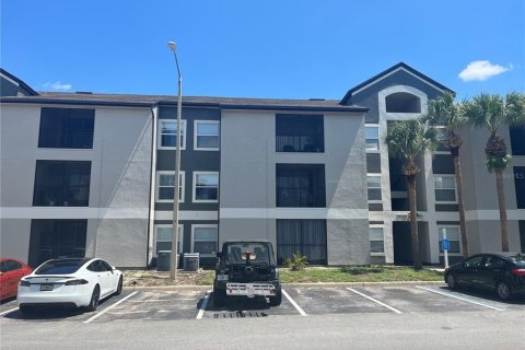 Condo in Orlando, Florida, 2 bedrooms  № 2222404