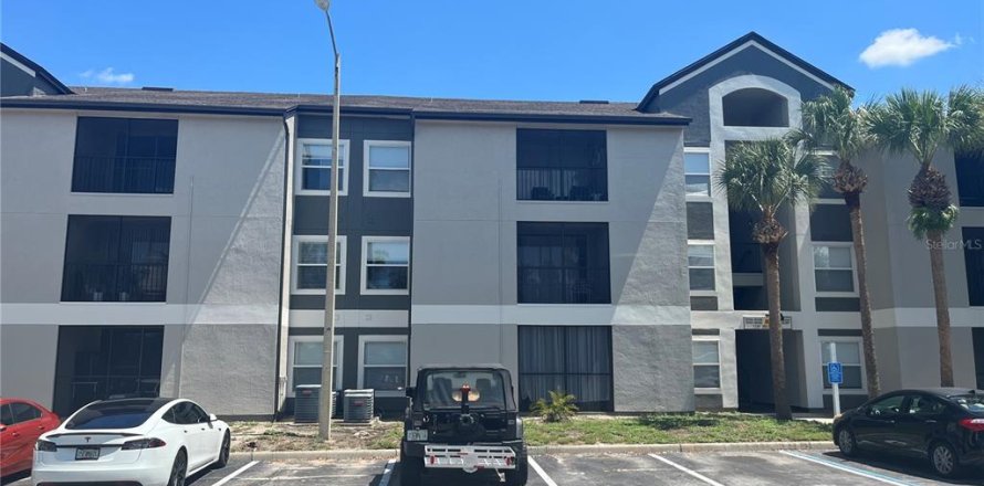 Condo in Orlando, Florida, 2 bedrooms № 2222404