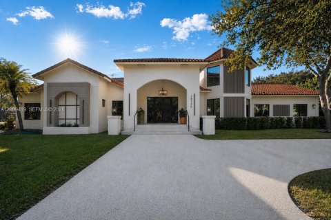 Casa en alquiler en Palmetto Bay, Florida, 6 dormitorios, 365.29 m2 № 2072816 - foto 4