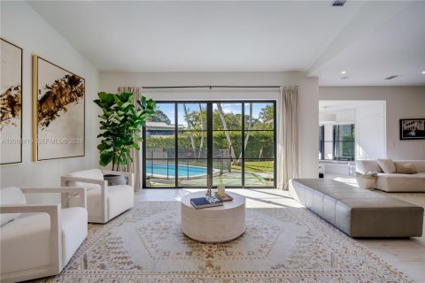 Casa en alquiler en Palmetto Bay, Florida, 6 dormitorios, 365.29 m2 № 2072816 - foto 8